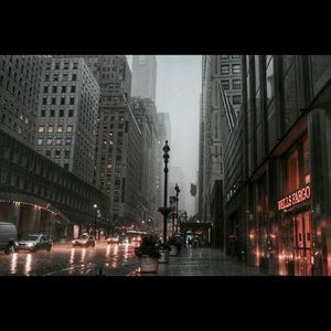 Meet your Posher, Josh